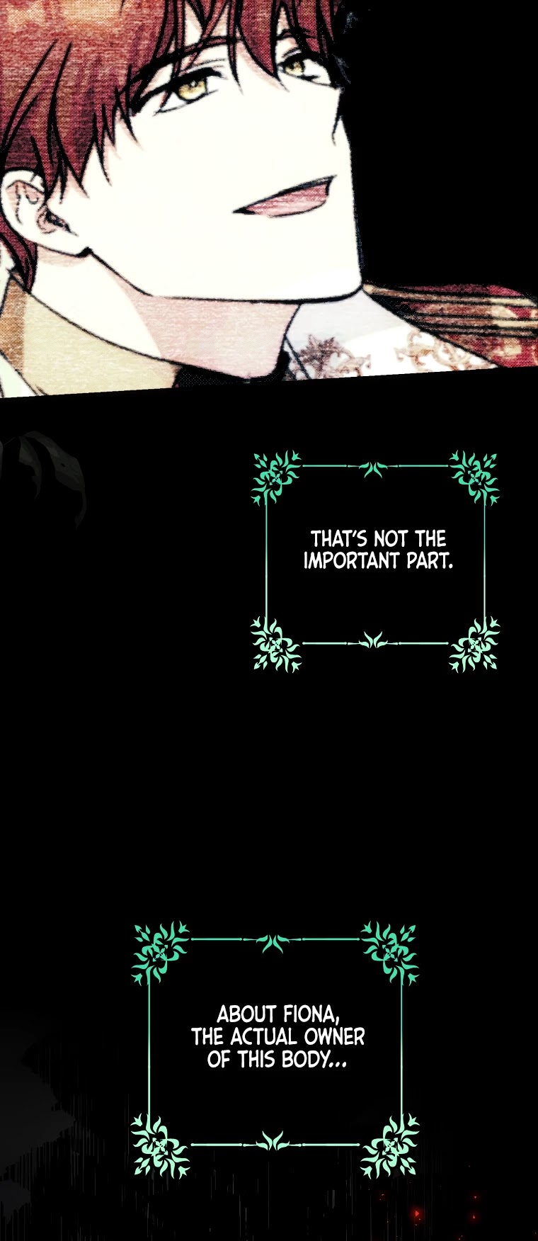 I Became the Wife of the Male Lead chapter 26 page 38