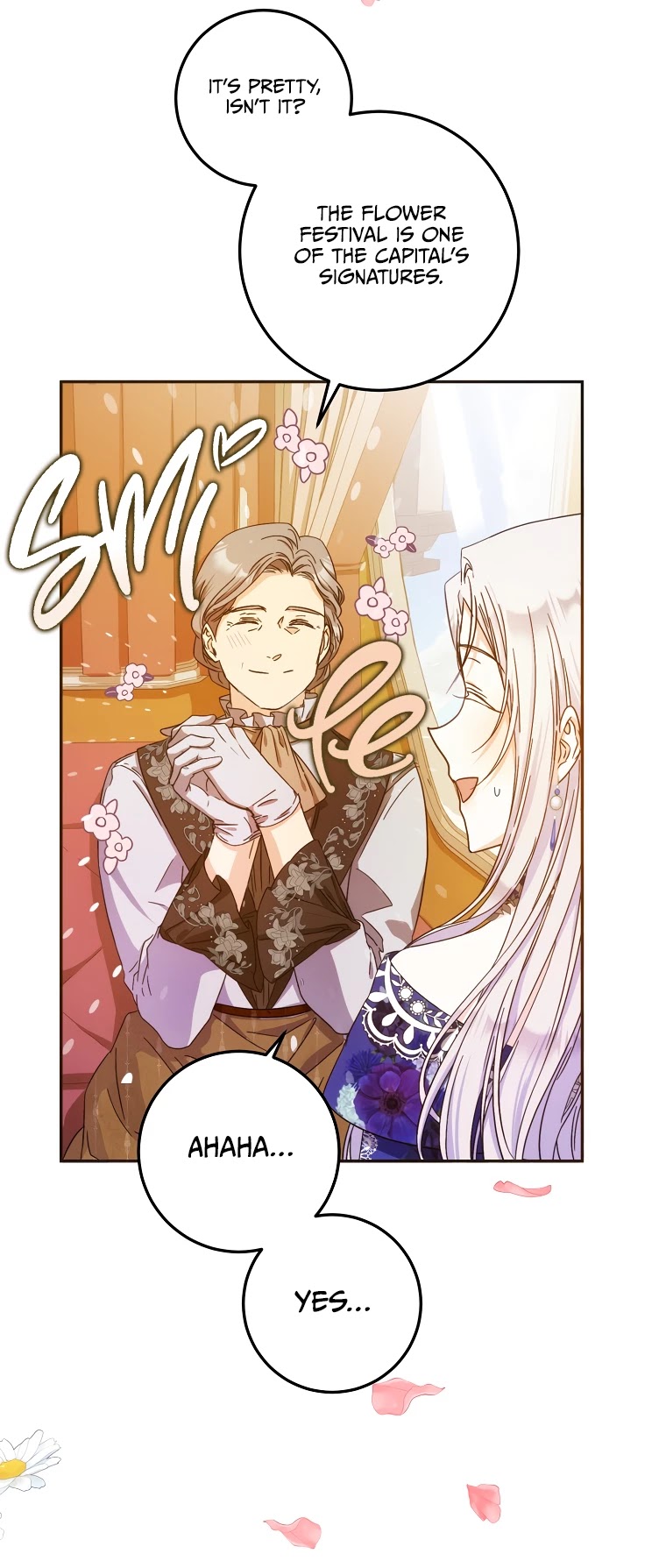 I Became the Wife of the Male Lead chapter 26 page 4