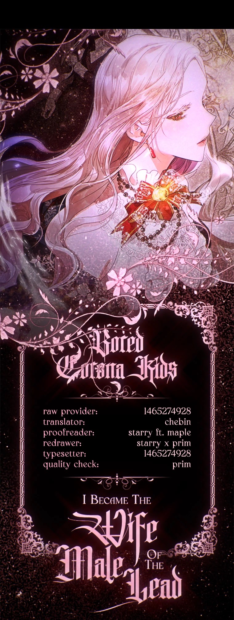 I Became the Wife of the Male Lead chapter 26 page 41