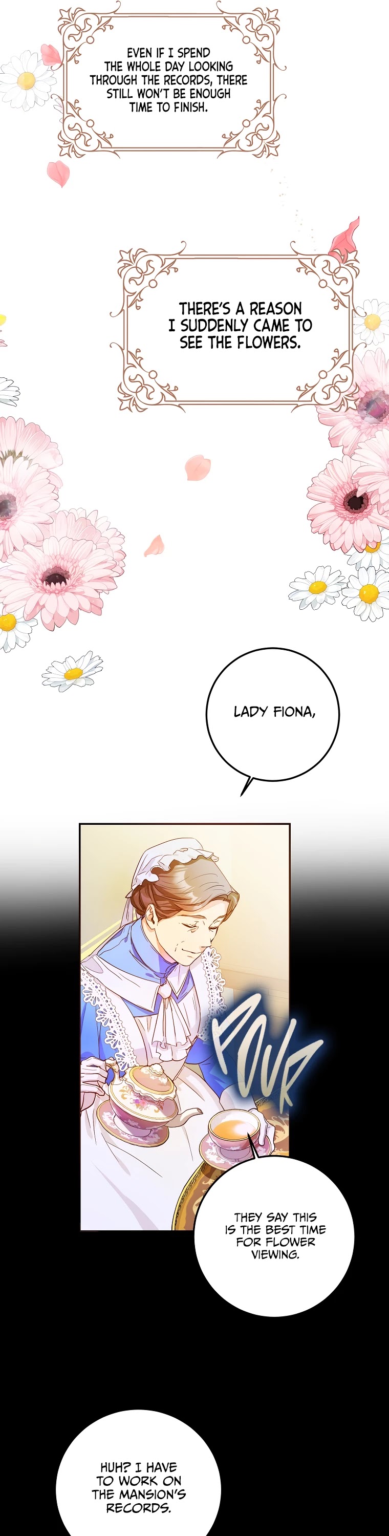 I Became the Wife of the Male Lead chapter 26 page 5