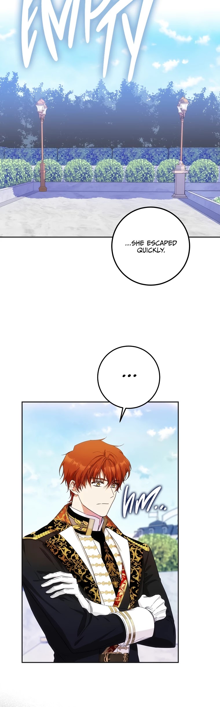 I Became the Wife of the Male Lead chapter 27 page 12