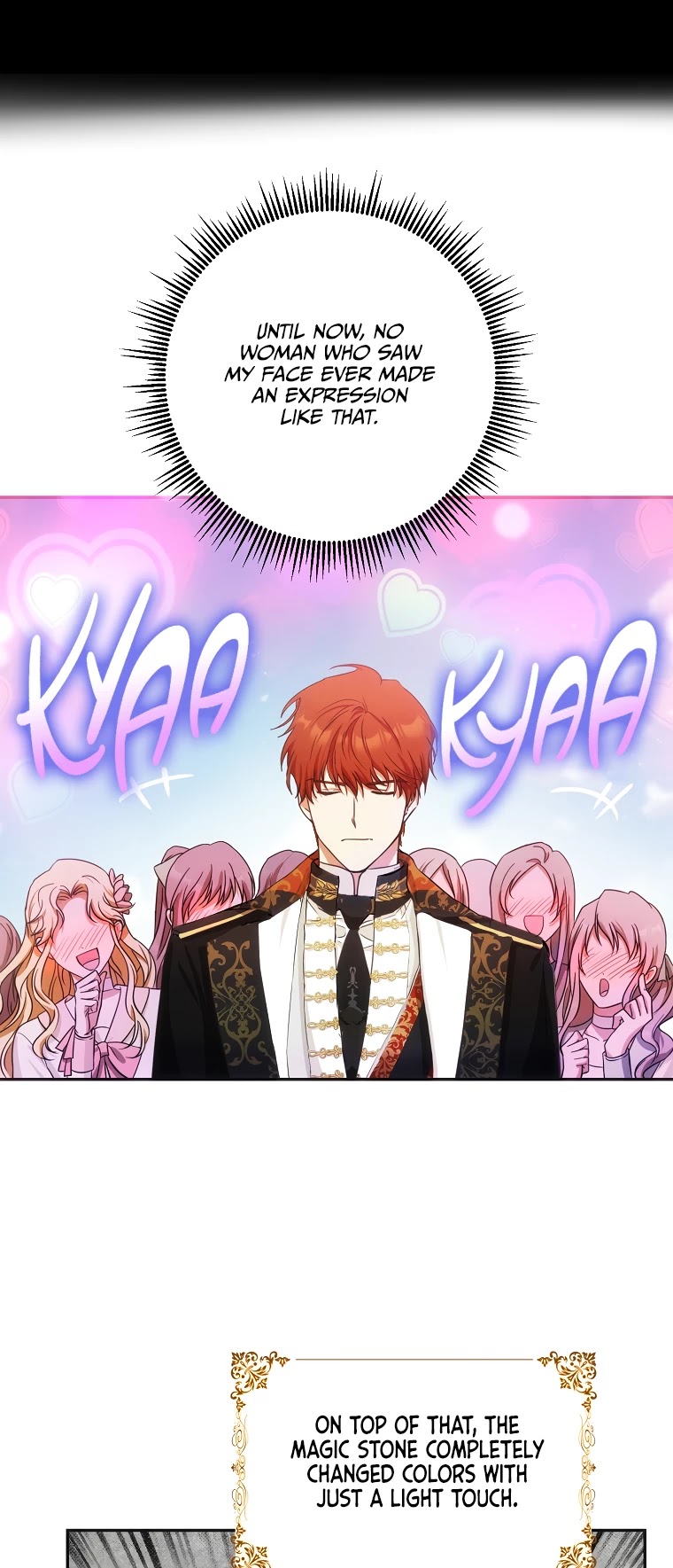 I Became the Wife of the Male Lead chapter 27 page 15