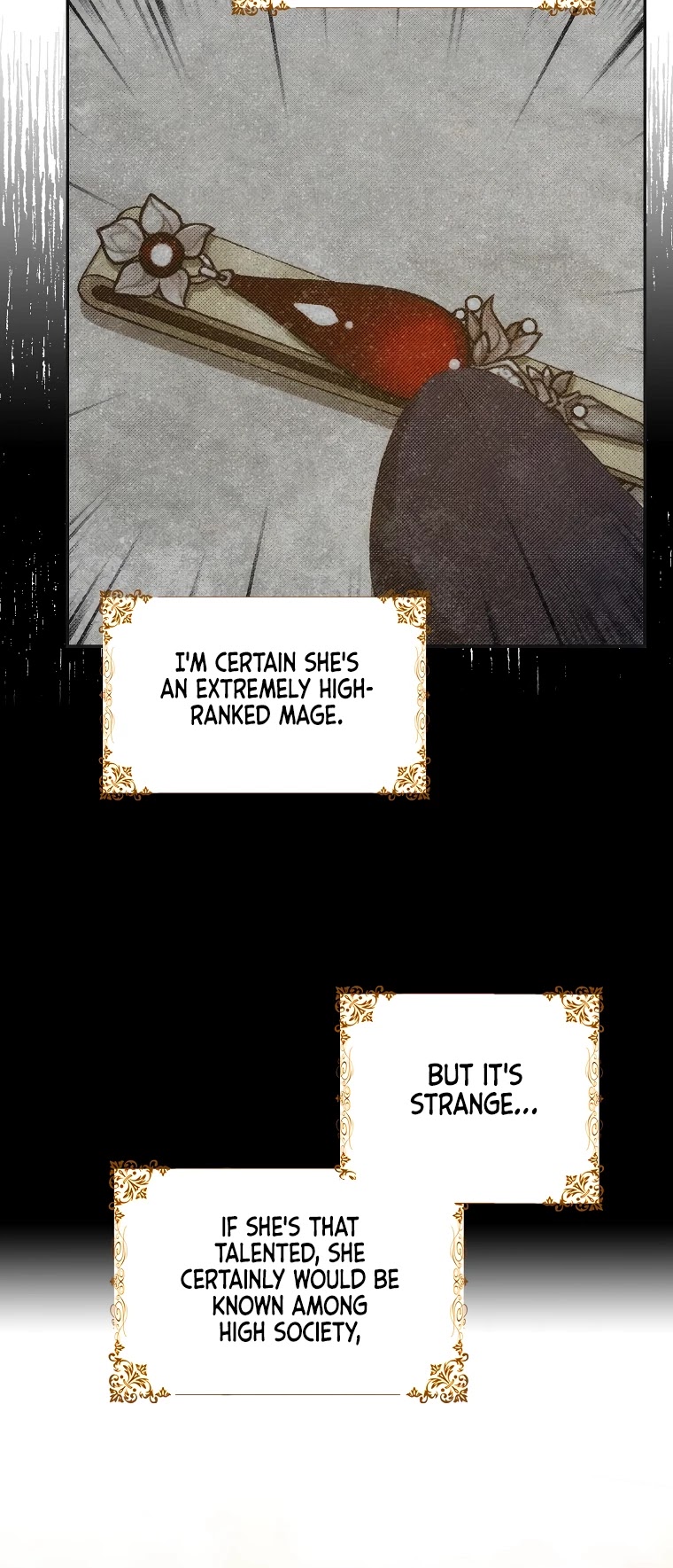 I Became the Wife of the Male Lead chapter 27 page 16