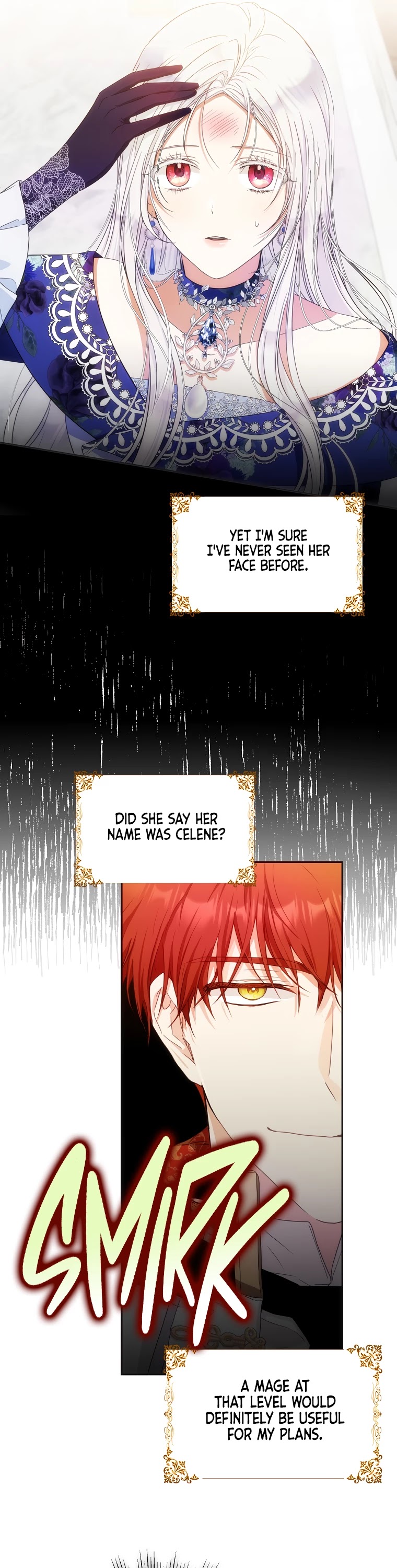 I Became the Wife of the Male Lead chapter 27 page 17