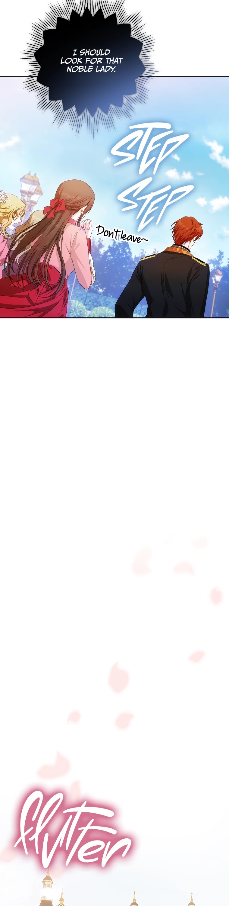 I Became the Wife of the Male Lead chapter 27 page 18