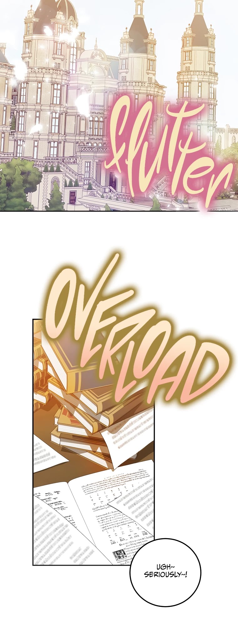 I Became the Wife of the Male Lead chapter 27 page 19