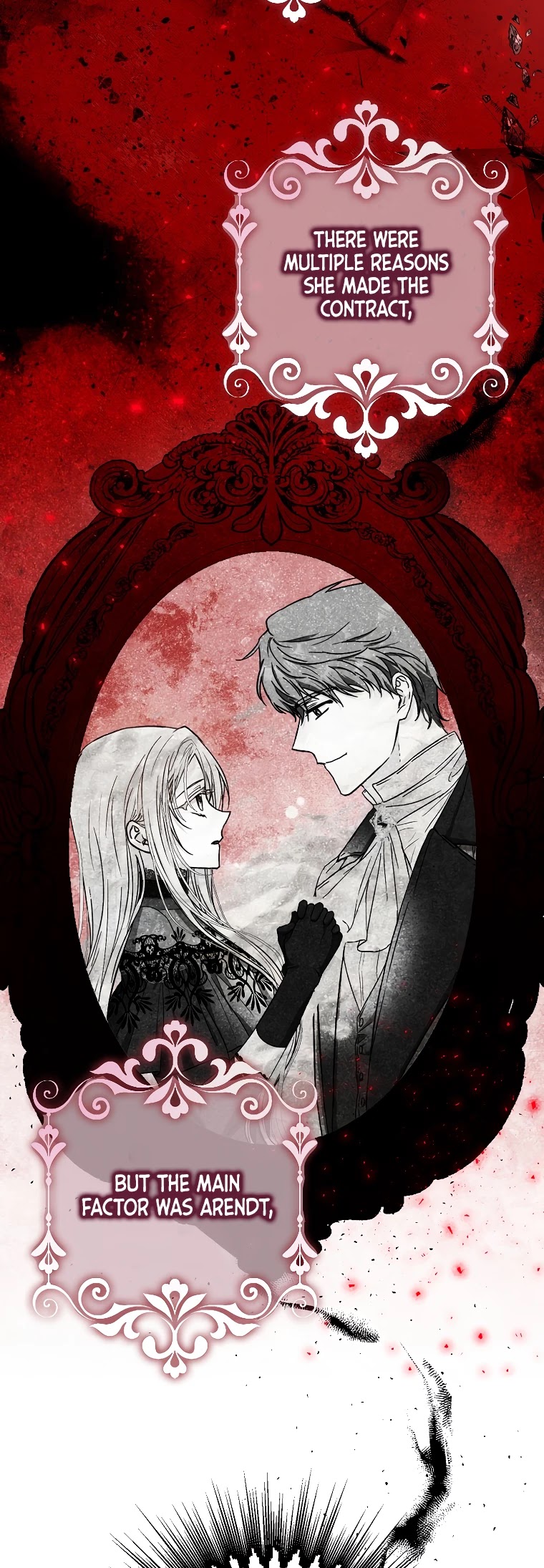 I Became the Wife of the Male Lead chapter 27 page 2