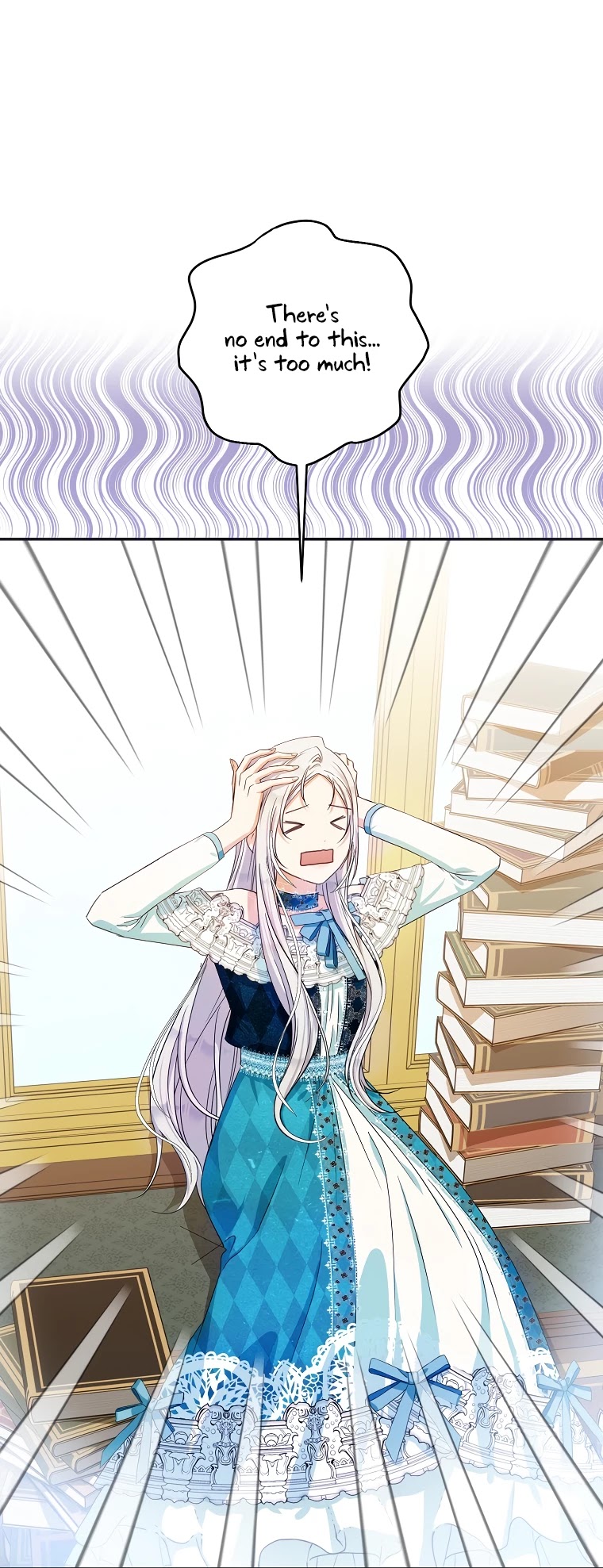 I Became the Wife of the Male Lead chapter 27 page 20