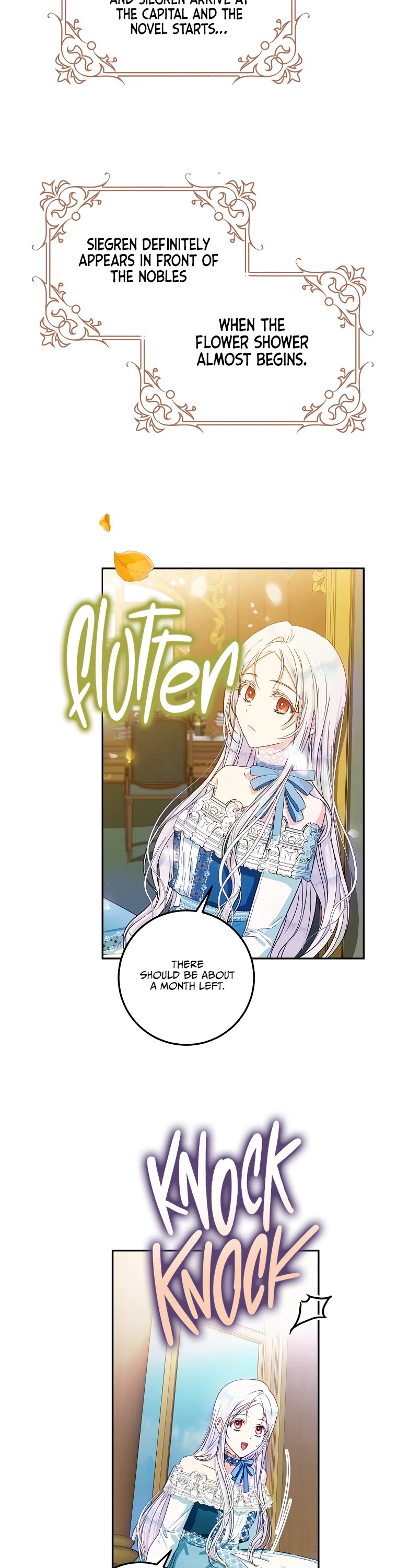 I Became the Wife of the Male Lead chapter 27 page 22