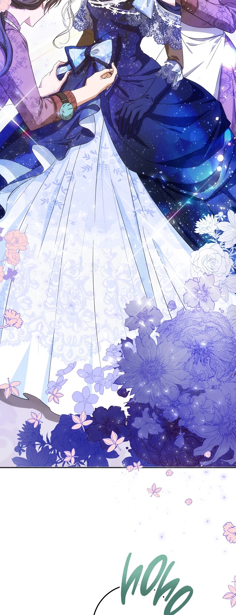 I Became the Wife of the Male Lead chapter 27 page 27