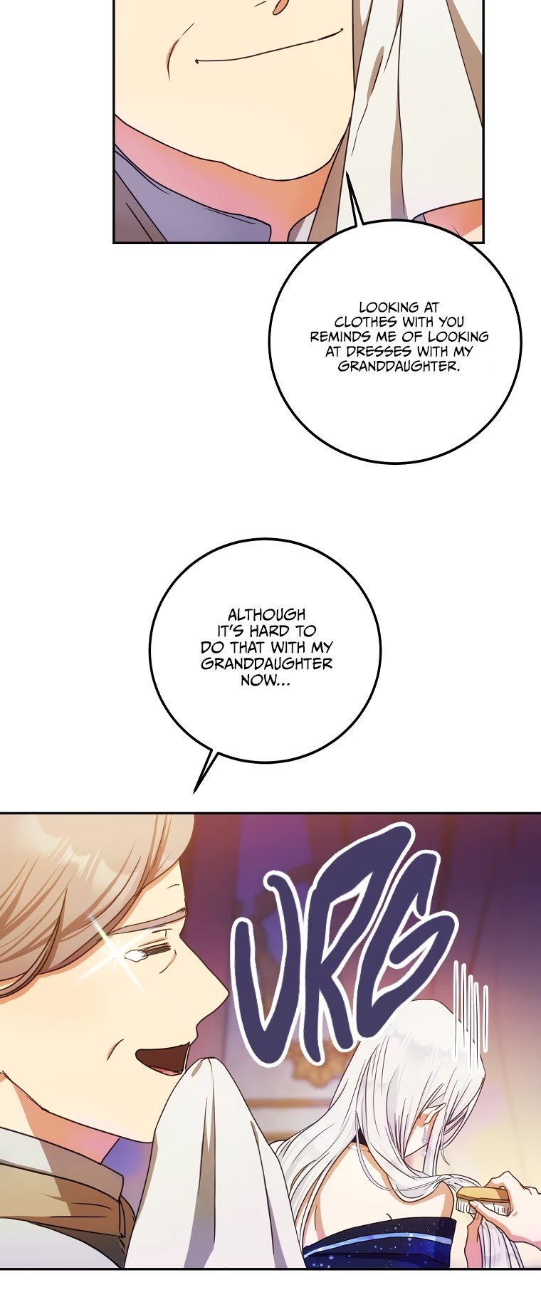 I Became the Wife of the Male Lead chapter 27 page 34