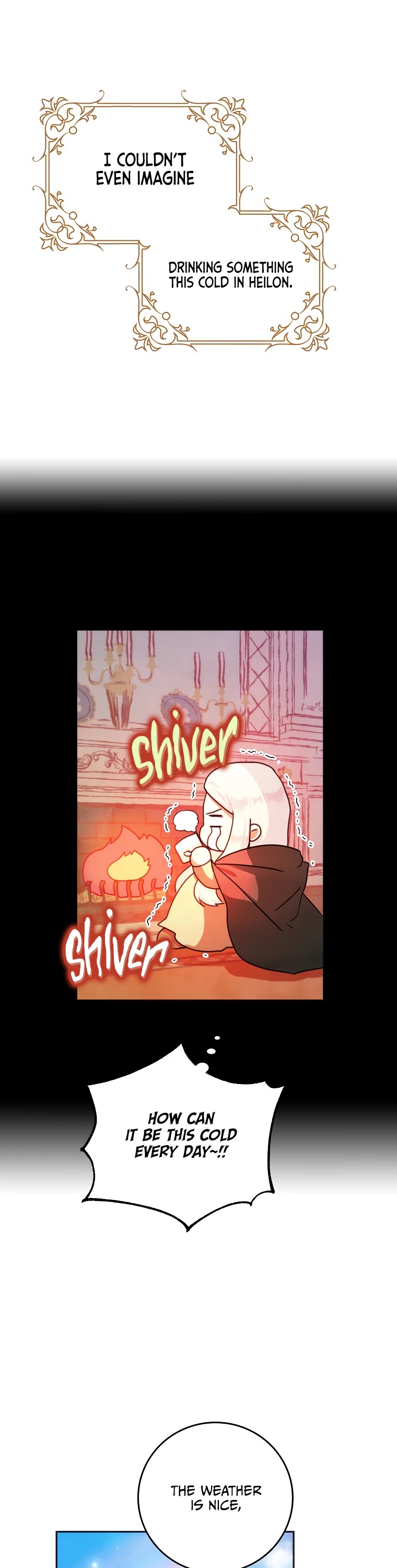 I Became the Wife of the Male Lead chapter 27 page 39