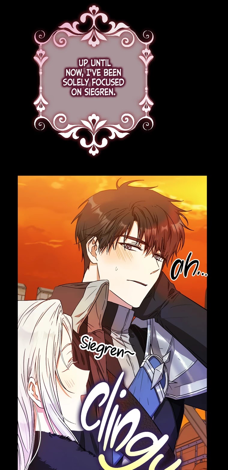 I Became the Wife of the Male Lead chapter 27 page 4