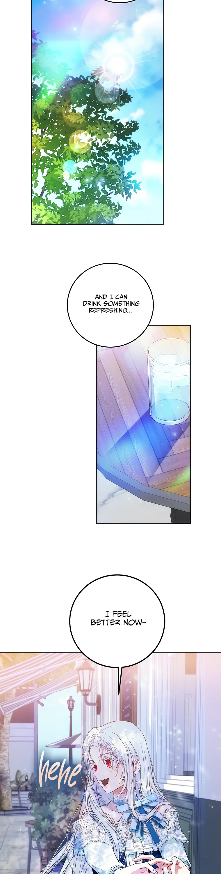 I Became the Wife of the Male Lead chapter 27 page 40