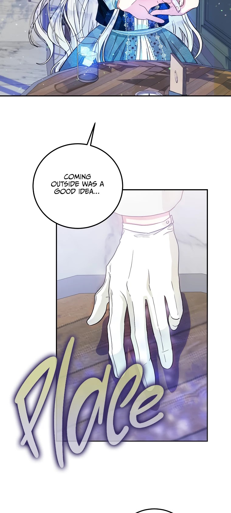 I Became the Wife of the Male Lead chapter 27 page 41