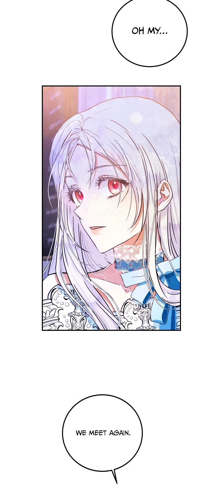 I Became the Wife of the Male Lead chapter 27 page 42