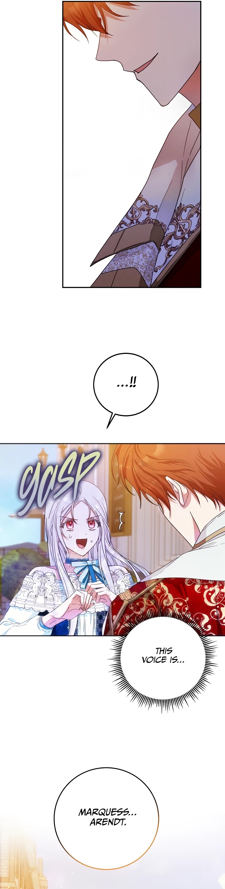 I Became the Wife of the Male Lead chapter 27 page 43