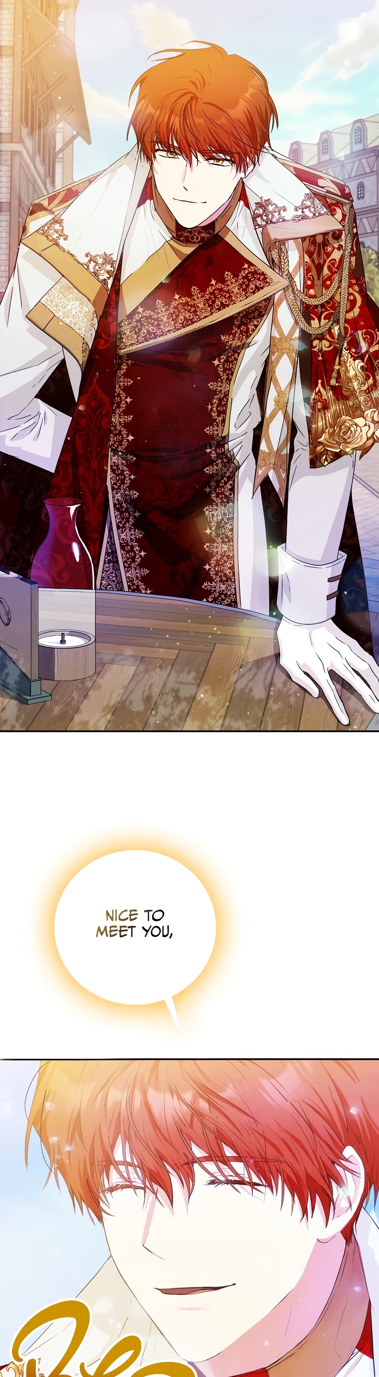 I Became the Wife of the Male Lead chapter 27 page 44