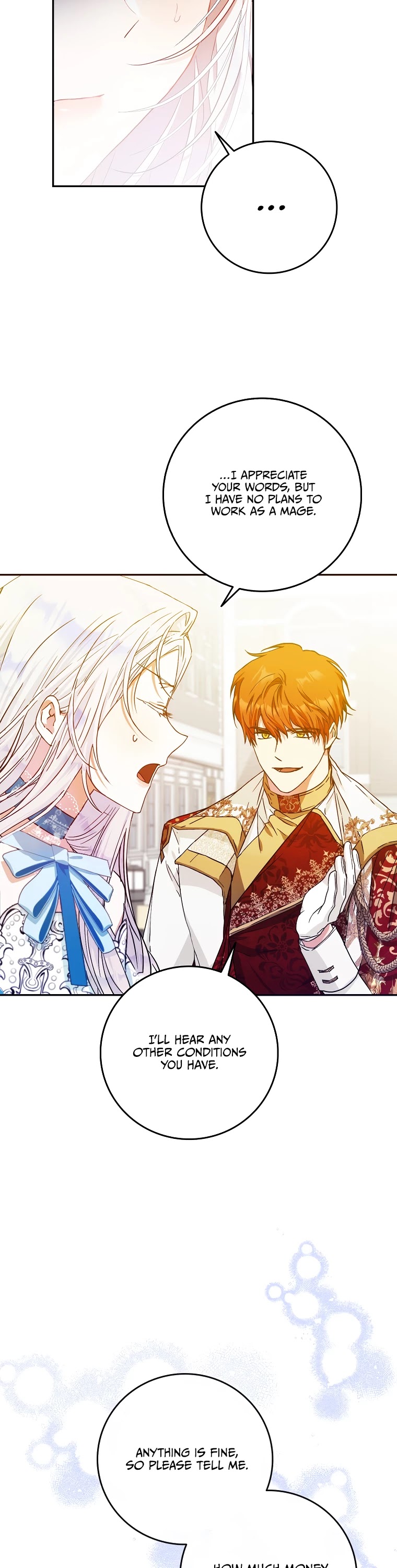 I Became the Wife of the Male Lead chapter 28 page 10