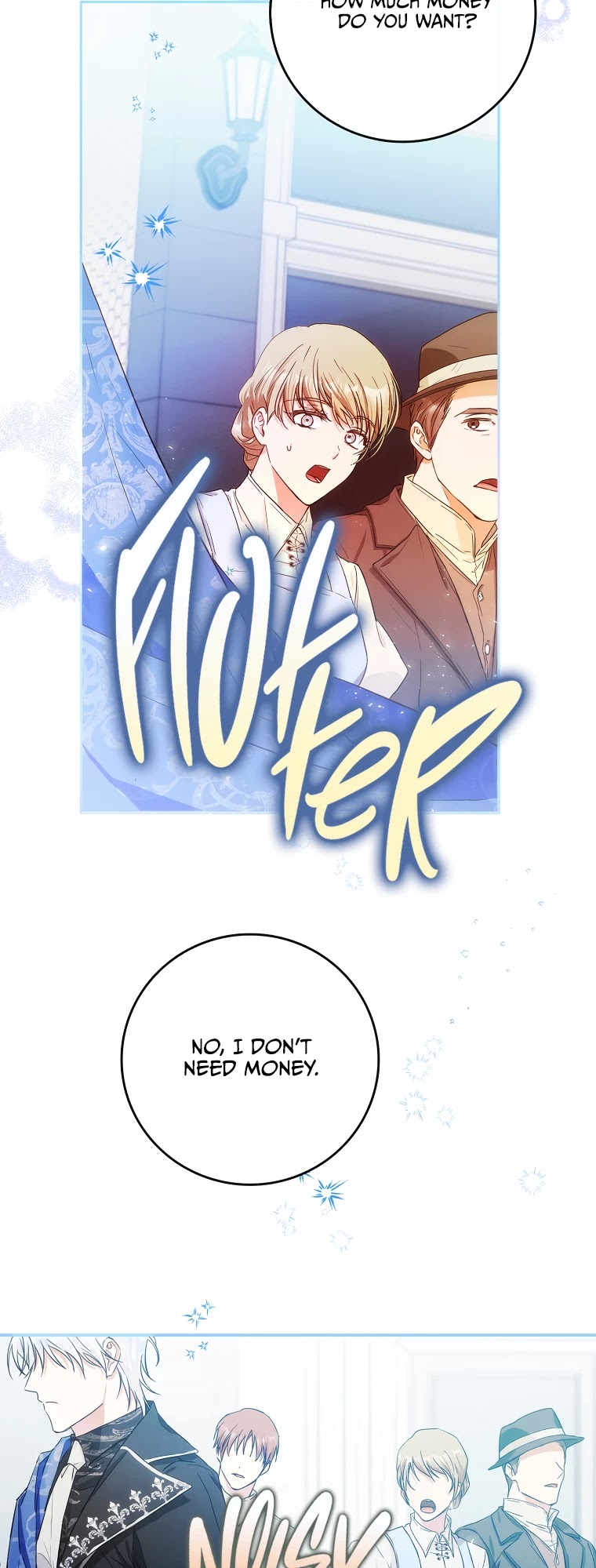 I Became the Wife of the Male Lead chapter 28 page 11