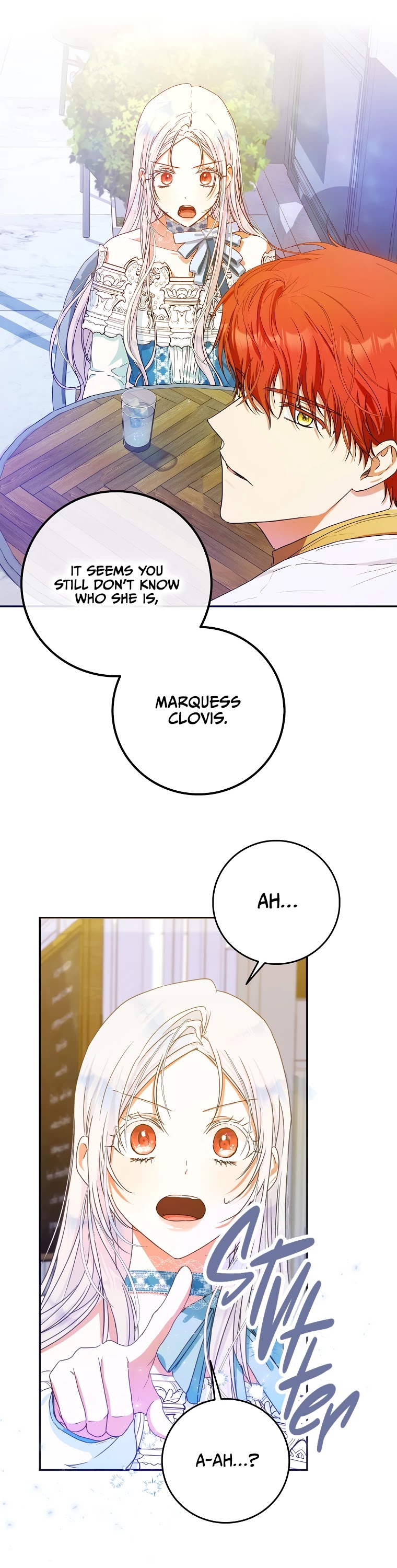 I Became the Wife of the Male Lead chapter 28 page 13