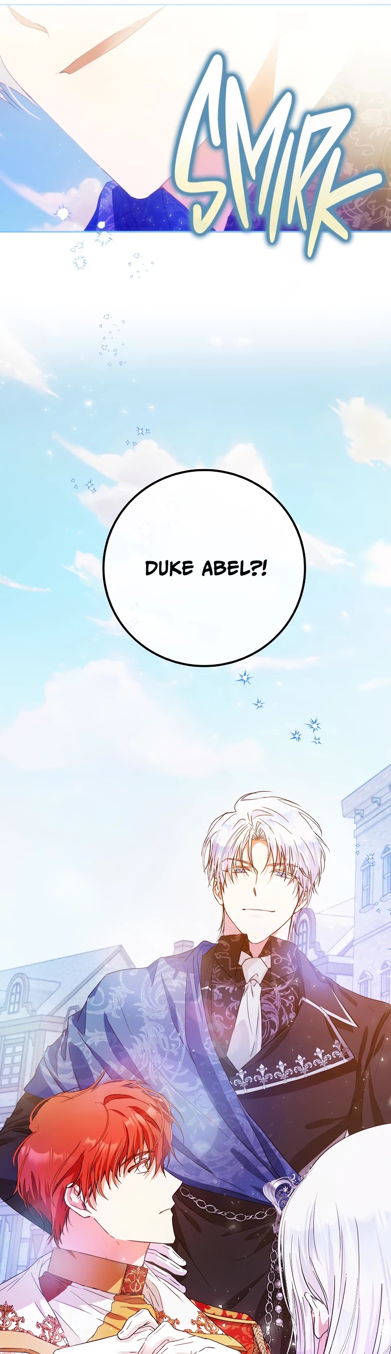 I Became the Wife of the Male Lead chapter 28 page 14