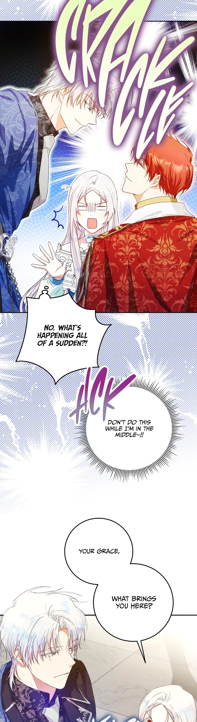 I Became the Wife of the Male Lead chapter 28 page 17