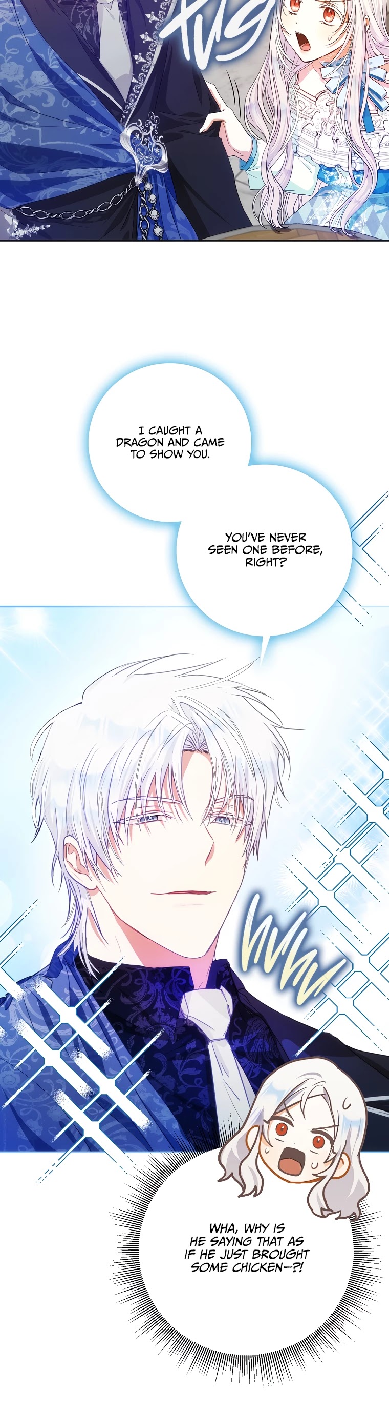 I Became the Wife of the Male Lead chapter 28 page 18