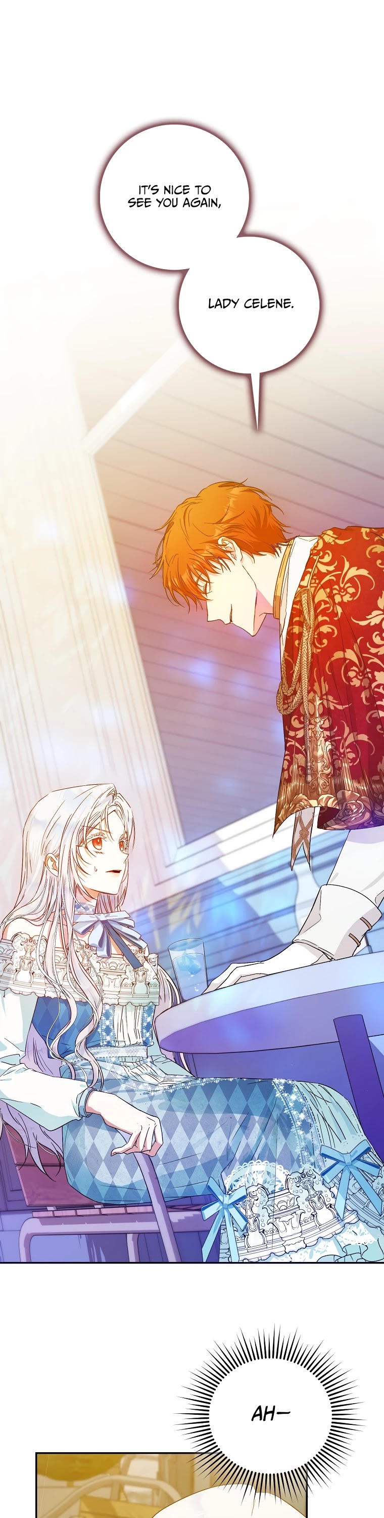 I Became the Wife of the Male Lead chapter 28 page 2