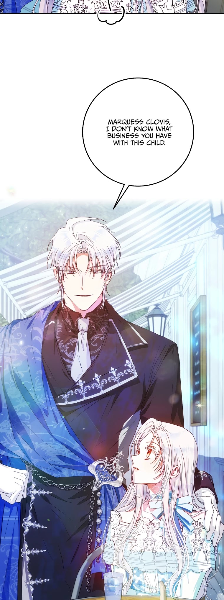 I Became the Wife of the Male Lead chapter 28 page 20