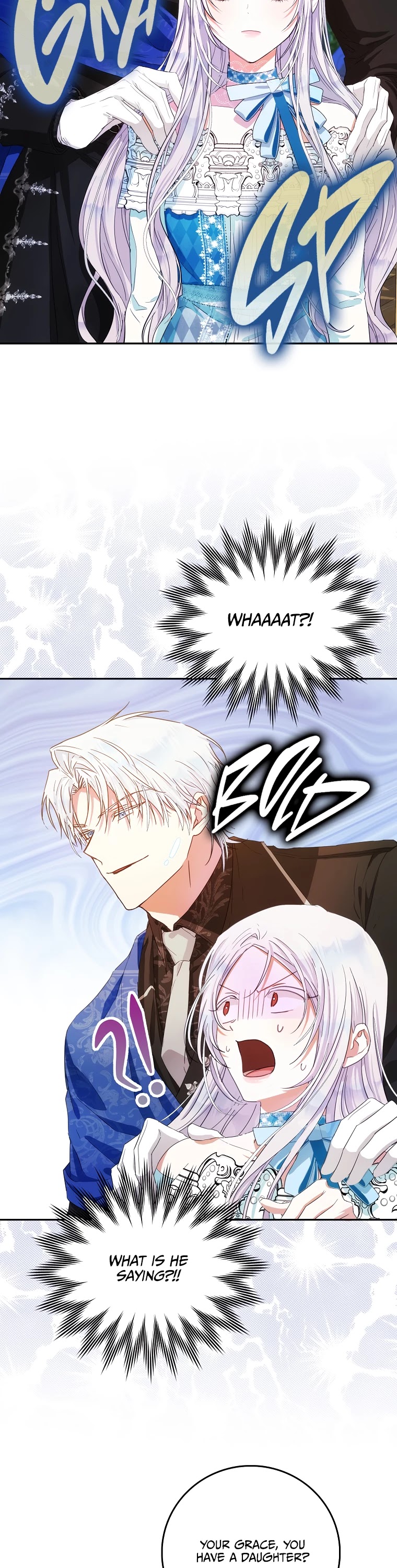 I Became the Wife of the Male Lead chapter 28 page 27