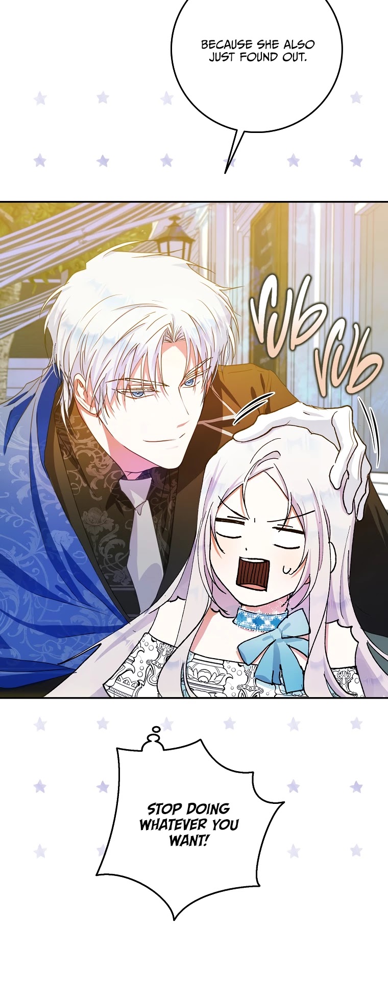 I Became the Wife of the Male Lead chapter 28 page 29