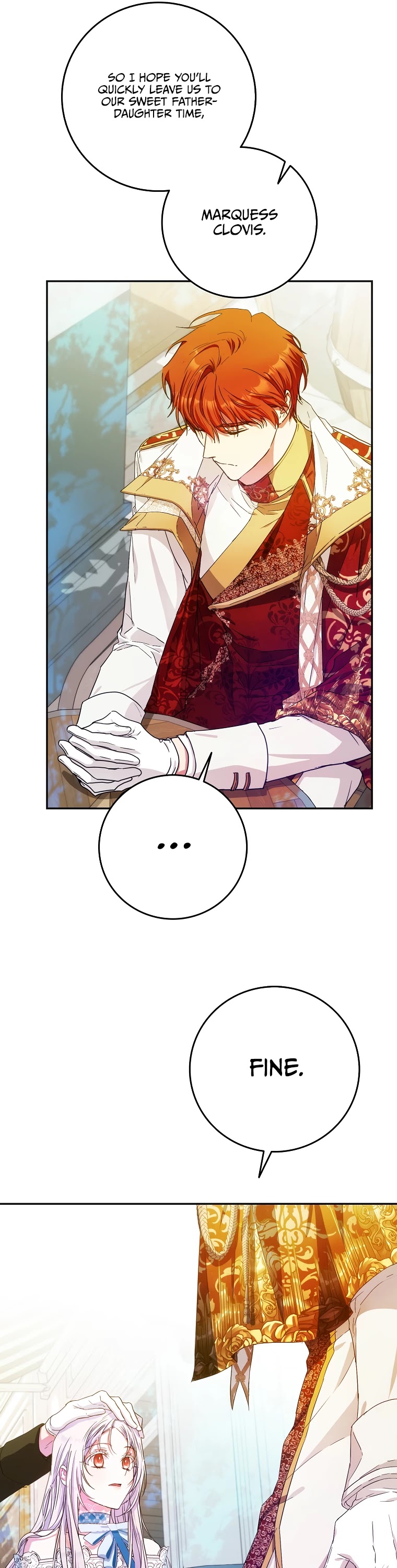 I Became the Wife of the Male Lead chapter 28 page 30