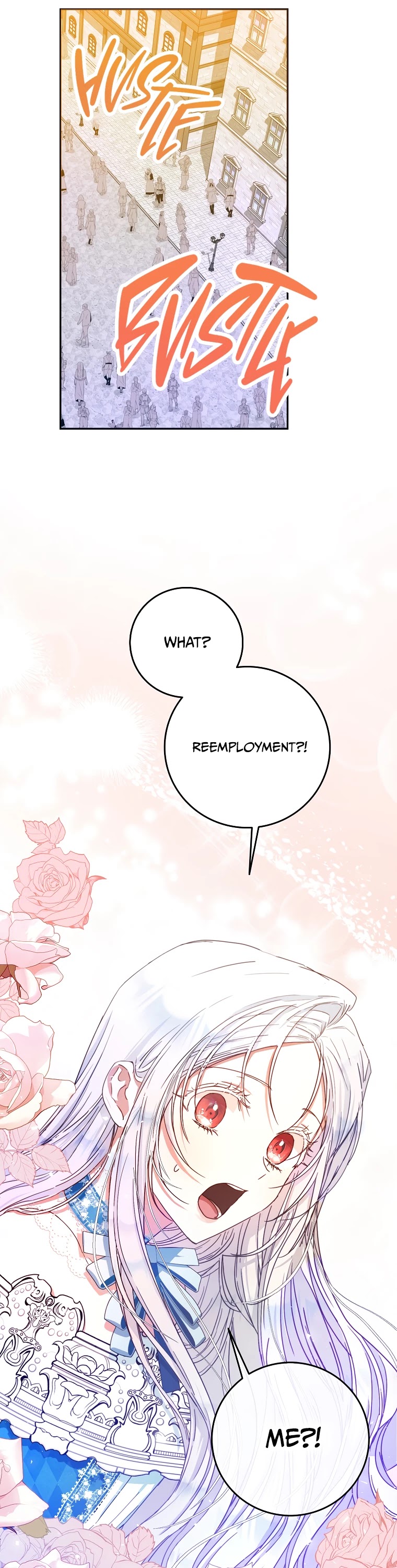 I Became the Wife of the Male Lead chapter 28 page 34