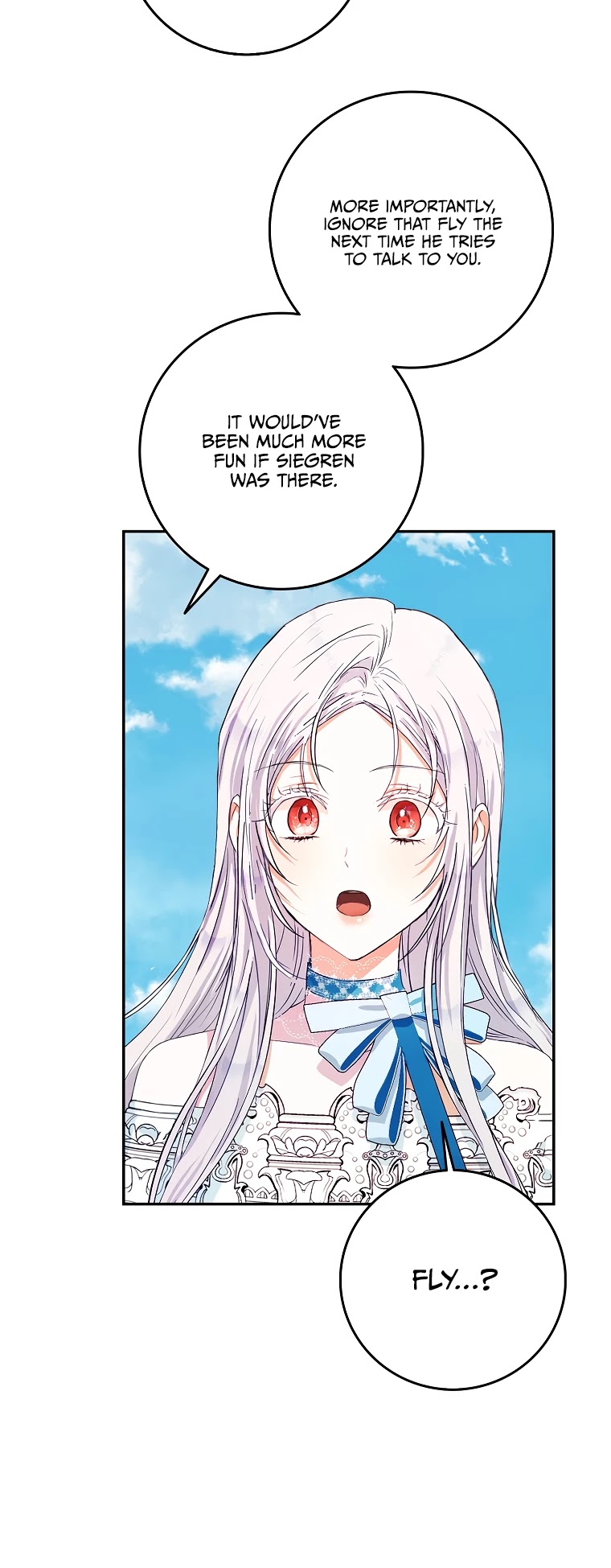 I Became the Wife of the Male Lead chapter 28 page 36