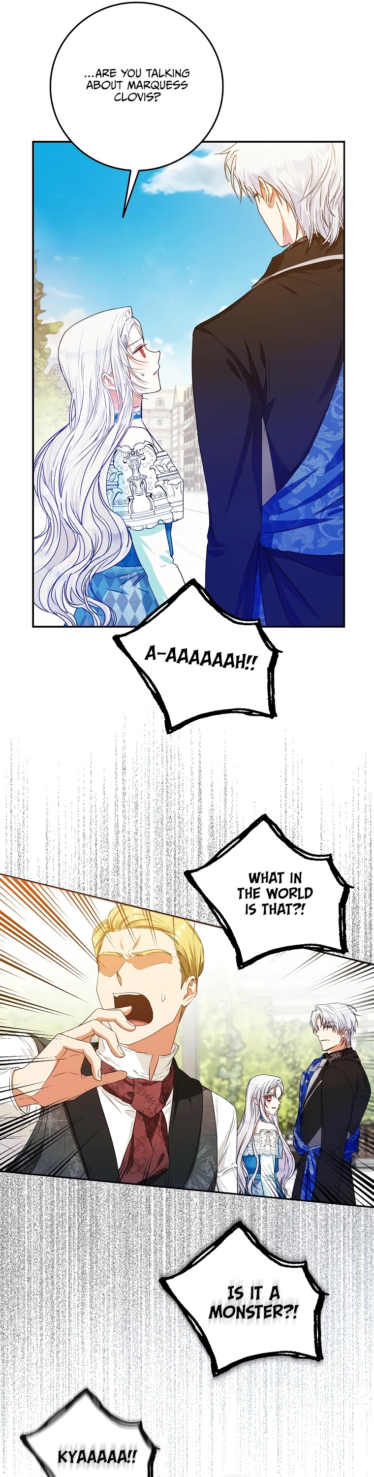 I Became the Wife of the Male Lead chapter 28 page 37