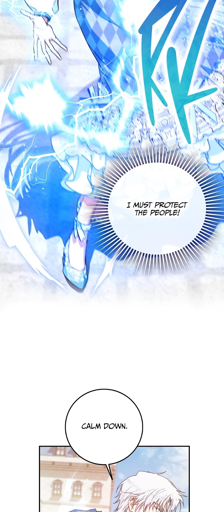 I Became the Wife of the Male Lead chapter 28 page 39