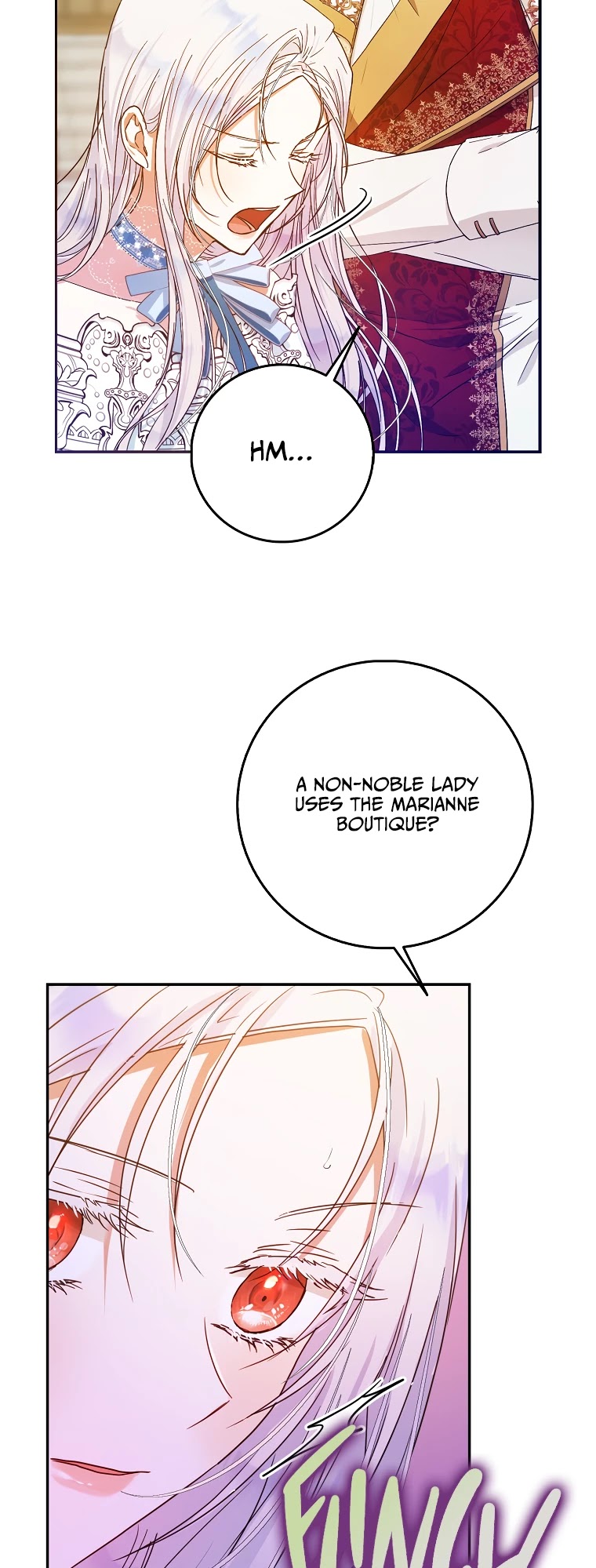 I Became the Wife of the Male Lead chapter 28 page 4