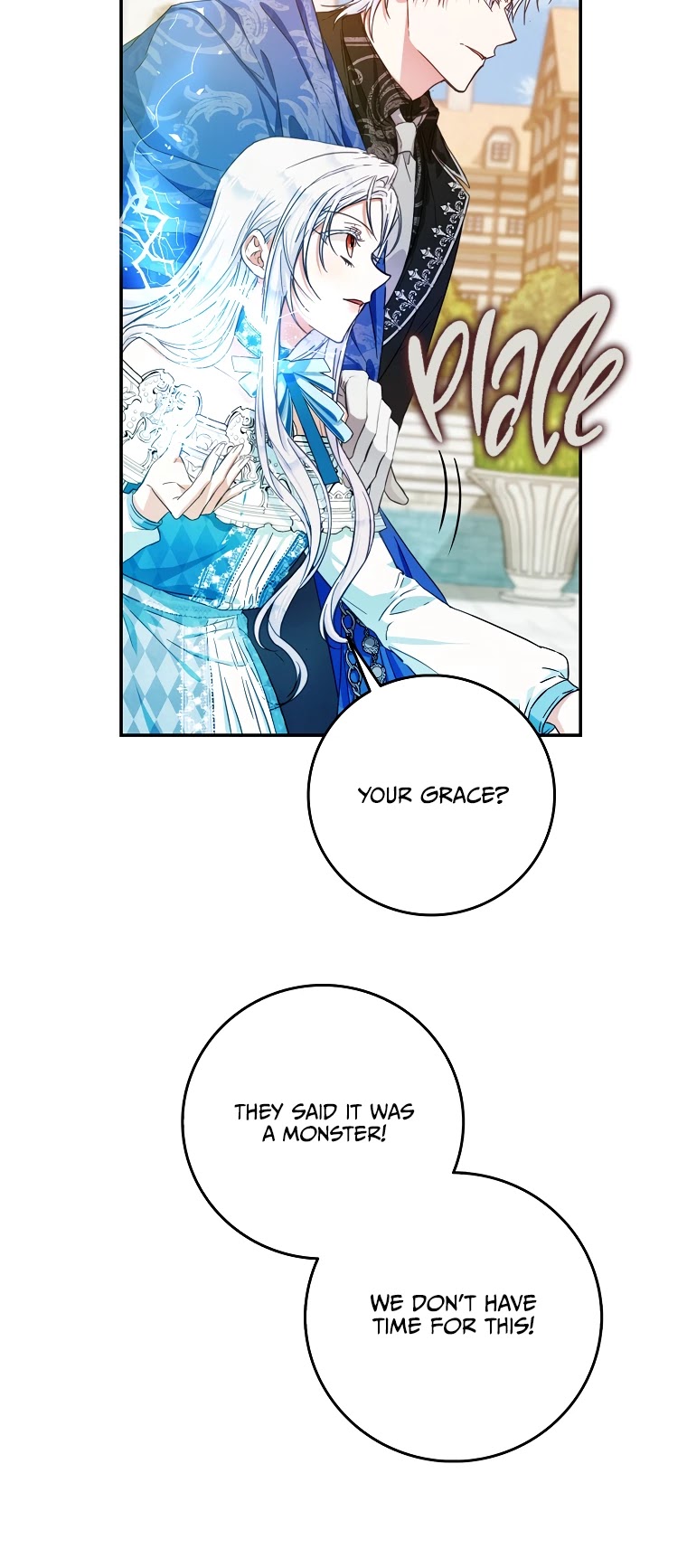 I Became the Wife of the Male Lead chapter 28 page 40