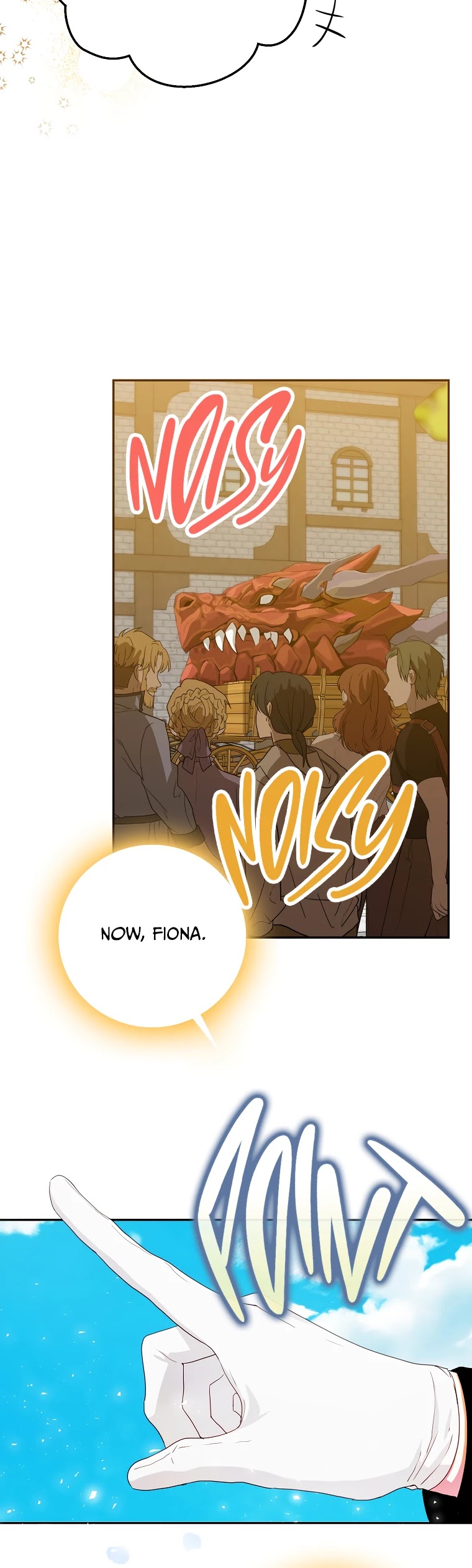 I Became the Wife of the Male Lead chapter 28 page 42