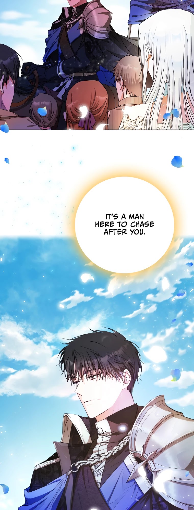 I Became the Wife of the Male Lead chapter 28 page 45