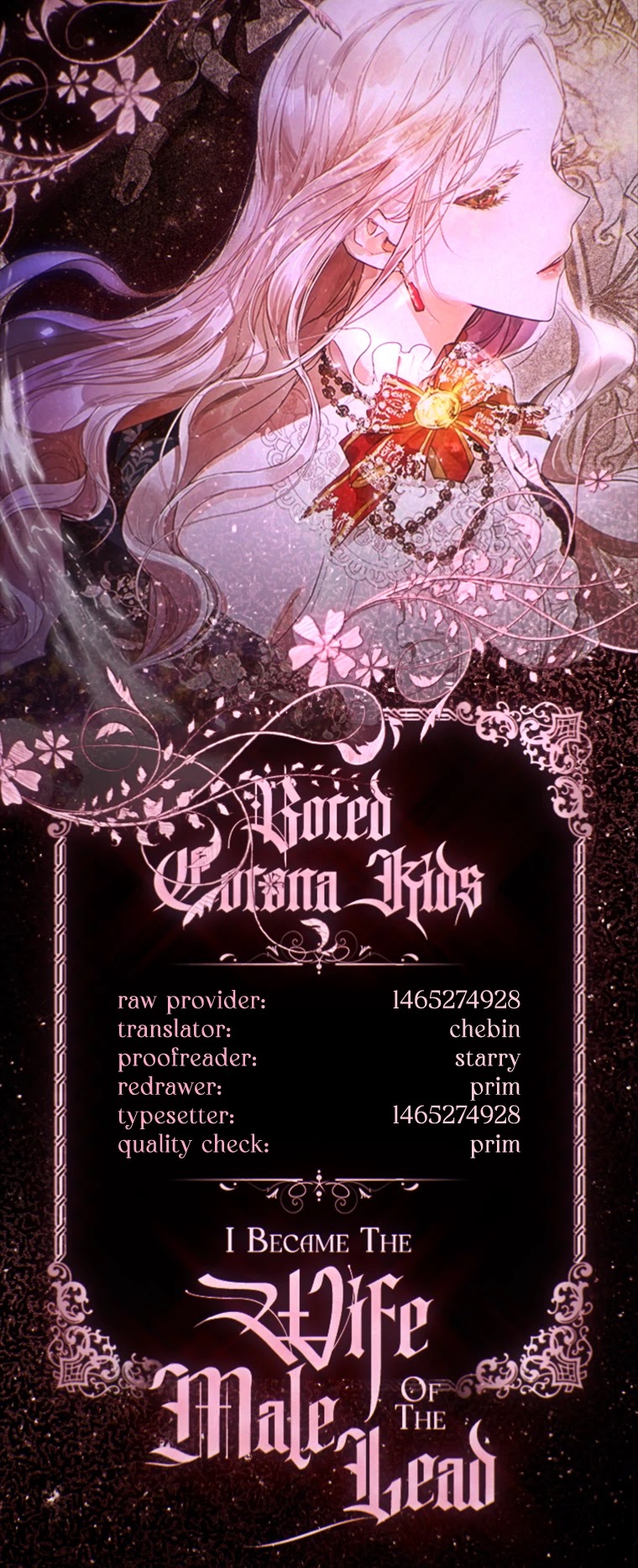 I Became the Wife of the Male Lead chapter 28 page 48