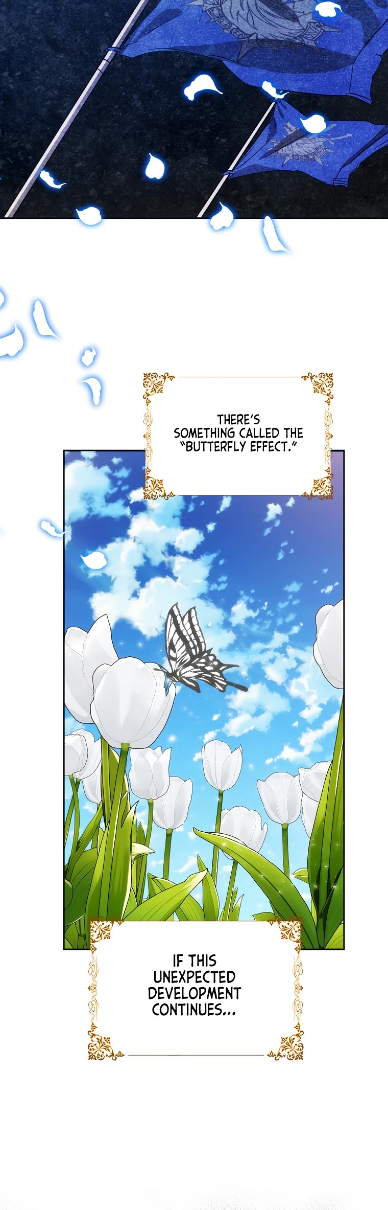 I Became the Wife of the Male Lead chapter 29 page 10