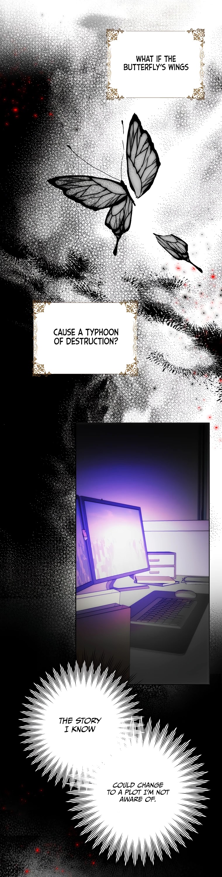 I Became the Wife of the Male Lead chapter 29 page 11