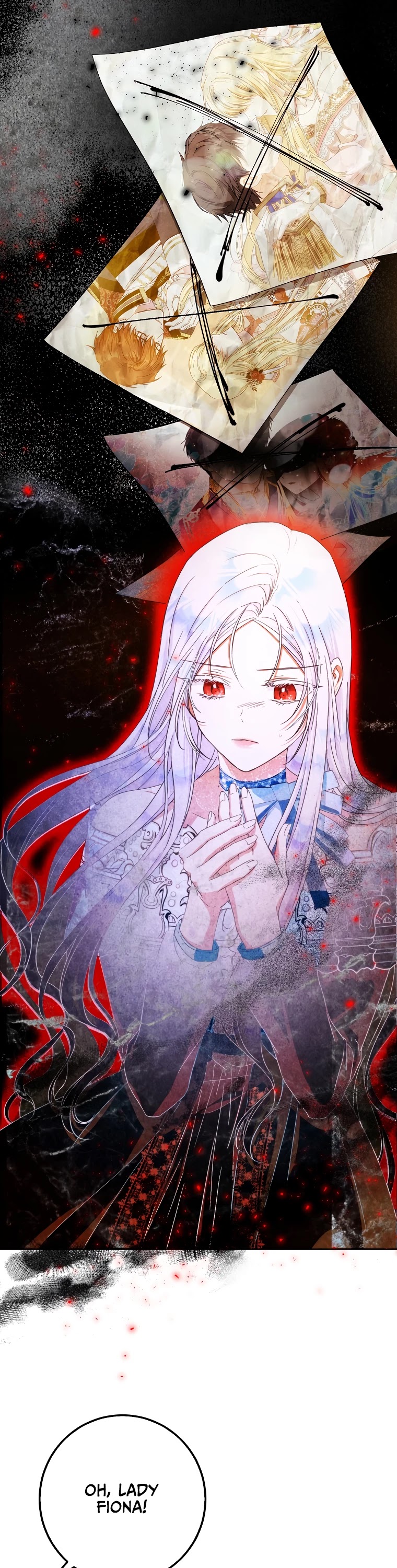 I Became the Wife of the Male Lead chapter 29 page 12