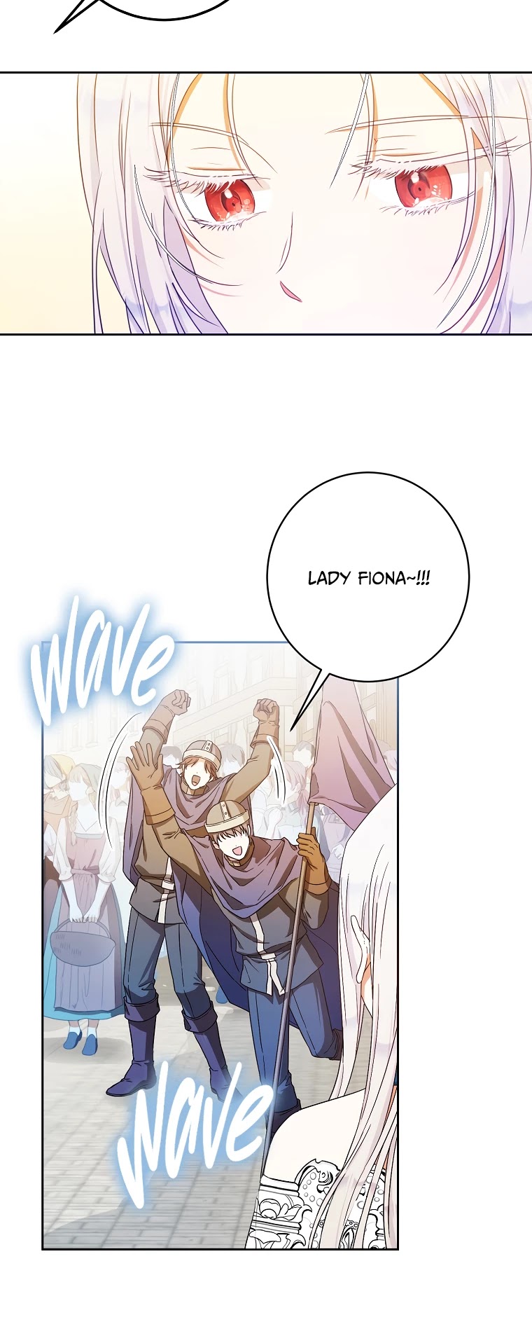 I Became the Wife of the Male Lead chapter 29 page 13