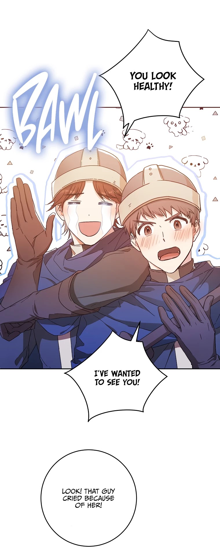 I Became the Wife of the Male Lead chapter 29 page 14