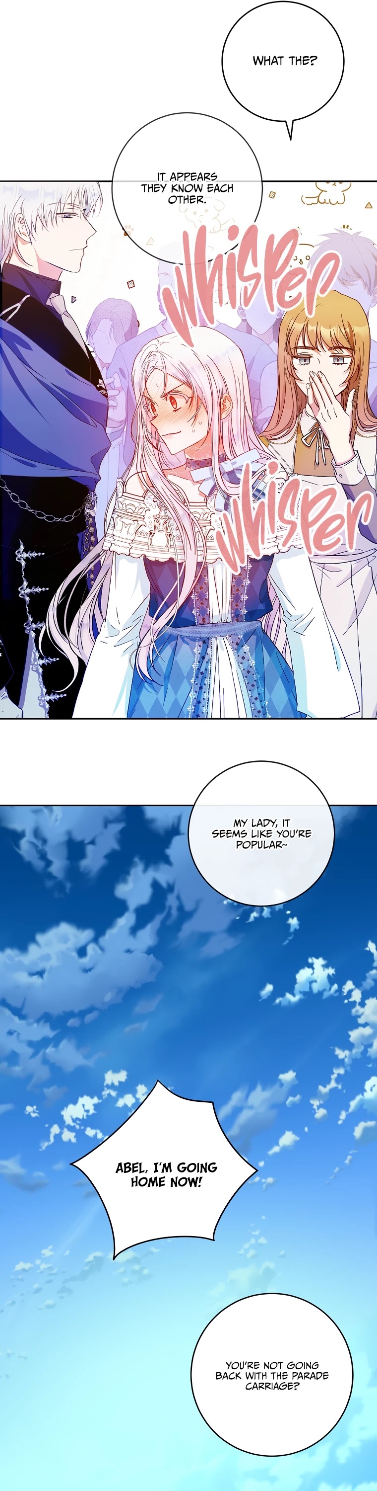 I Became the Wife of the Male Lead chapter 29 page 15