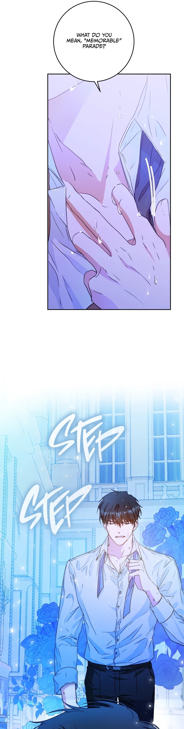 I Became the Wife of the Male Lead chapter 29 page 19