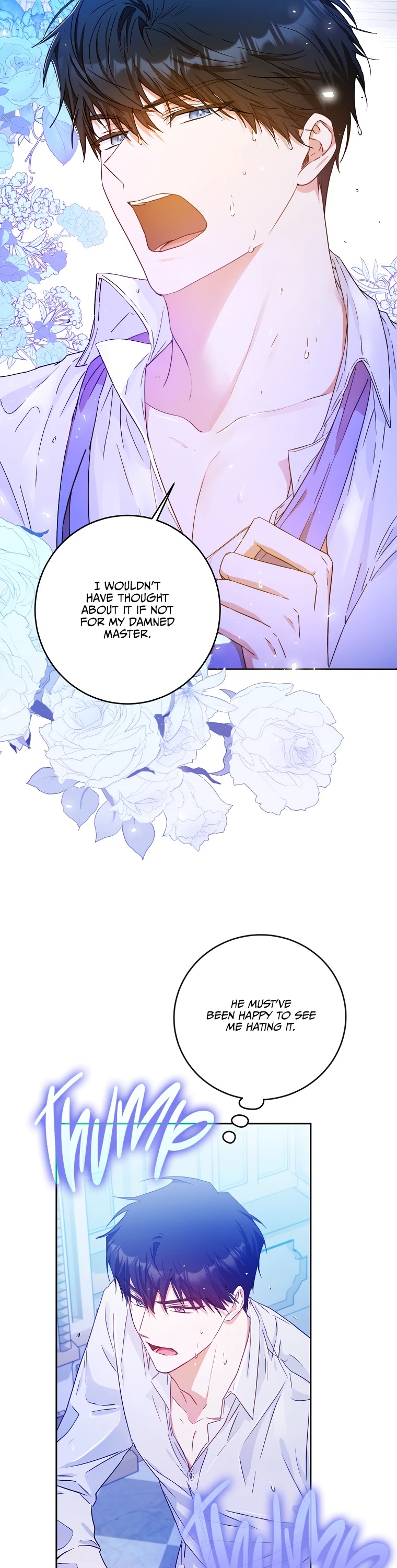 I Became the Wife of the Male Lead chapter 29 page 20